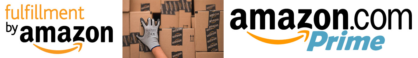 Amazon FBA Services Provider